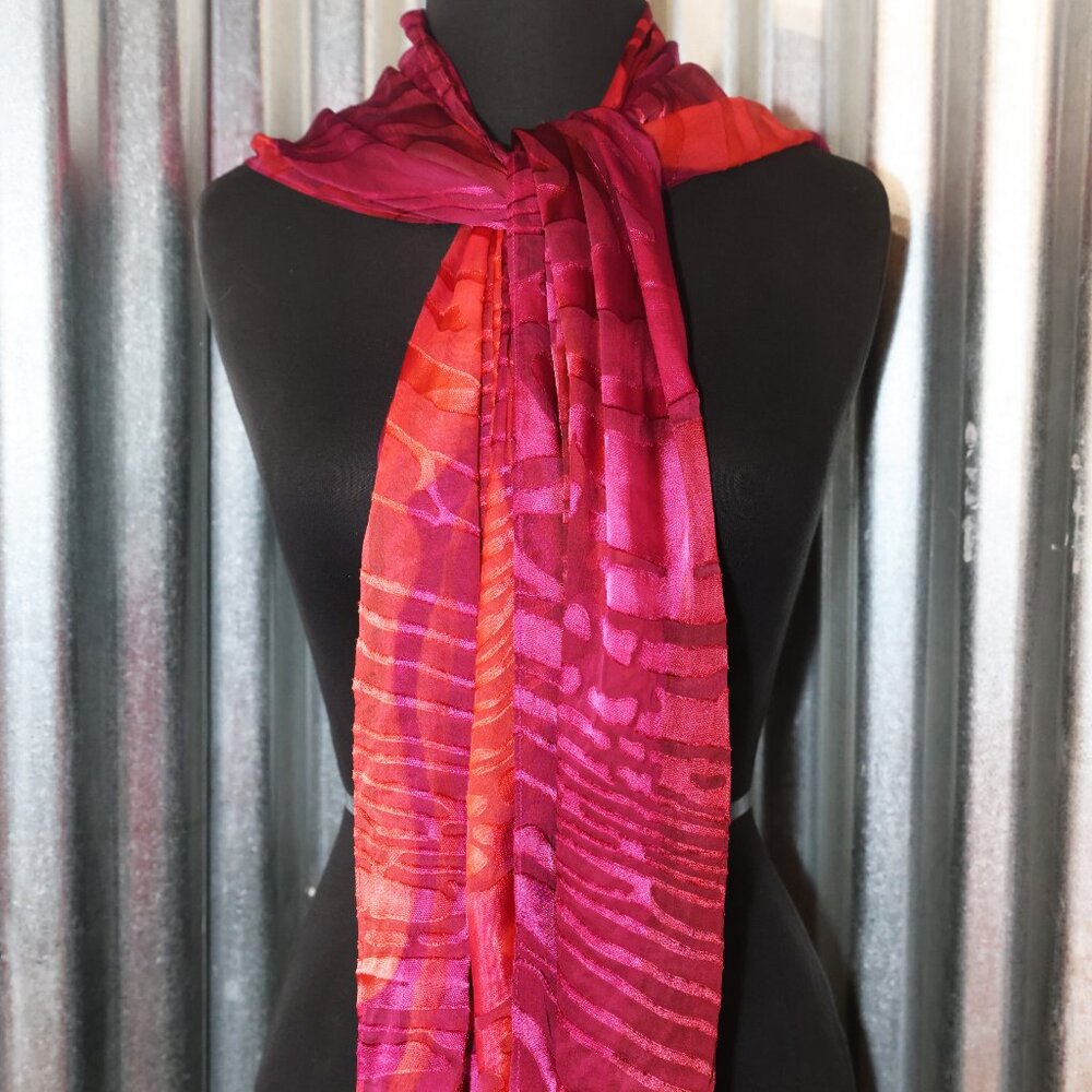 Scarf/Wrap